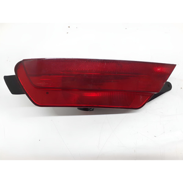 Lanterna Parachoque Traseira Esquerda Vw Fox 2011 A 2014