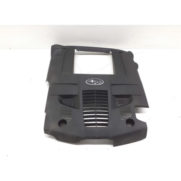 Tampa Capa Motor Subaru Forester 2.5 2009 A 2012