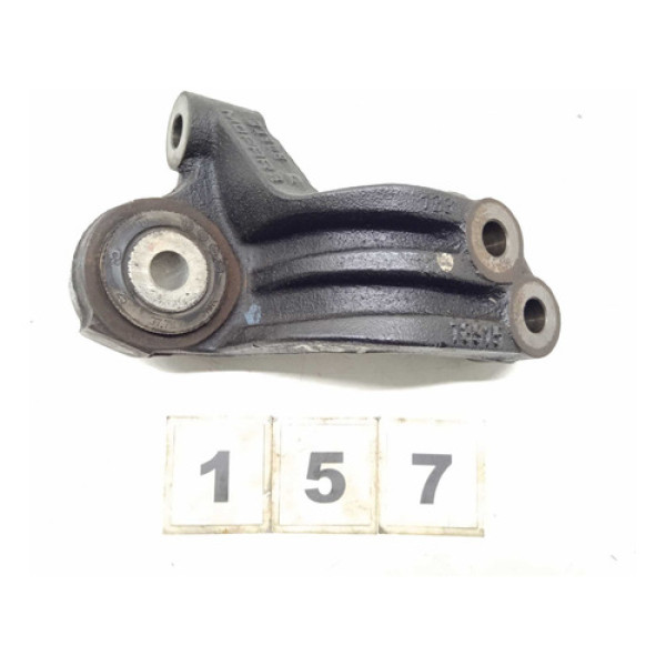 Suporte Coxim Inferior Cambio Jeep Renegade Flex 2015 A 2019