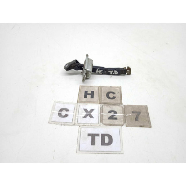 Limitador Porta Traseira Direita Hyundai Creta 2017 A 2021