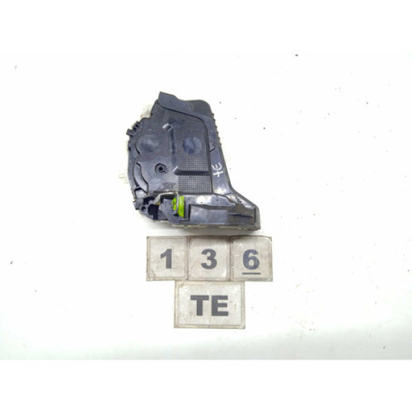 Fechadura Porta Traseira Esquerda Honda Hr-v 2019 A 2021 136