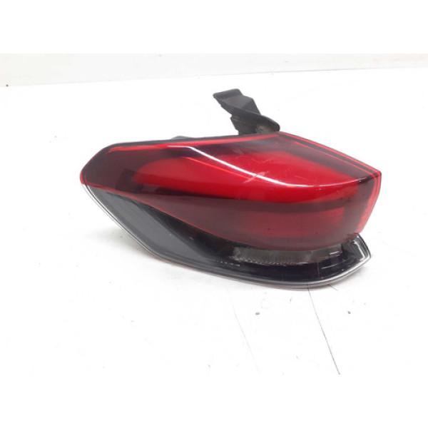 Lanterna Traseira Esquerda Fiat Pulse 2022 A 2025