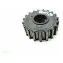 Engrenagem Virabrequim Gm Cobalt 1.4 2017 A 2019 60p 