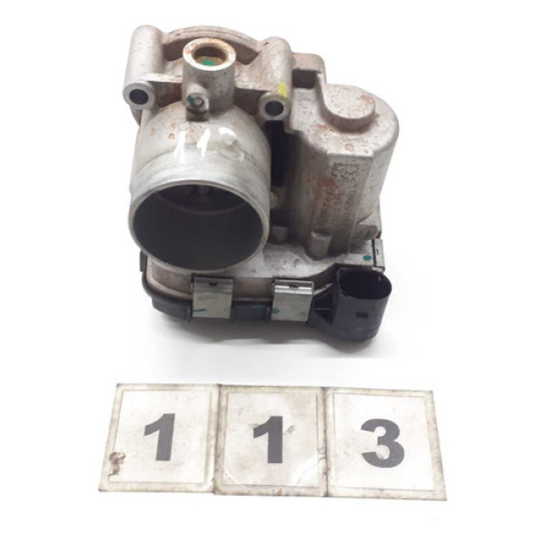 Tbi Corpo Borboleta Fiat Cronos 1.3 2020 A 2024 113 