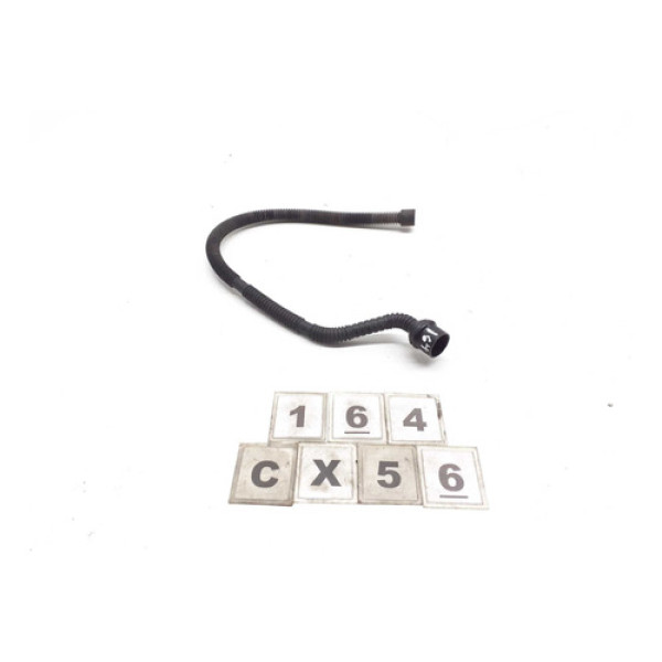 Mangueira Dreno Bateria Renault Duster Oroch 2017 A 2021 164