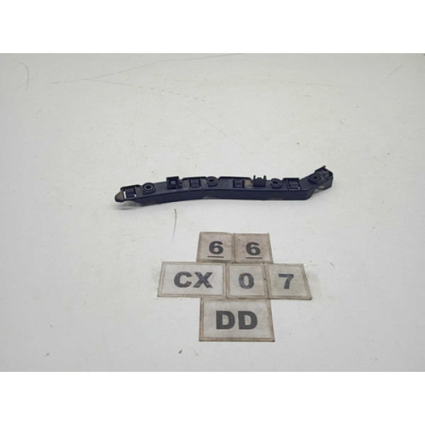 Guia Esquerdo Parachoque Dianteiro Jeep Renegade 2019/2021