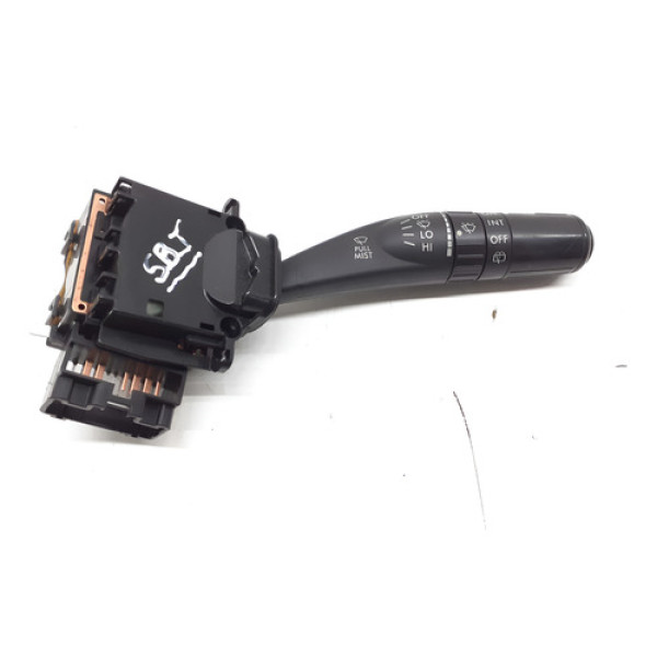 Chave Comando Limpador Parabrisa Subaru Forester 2009 A 2012