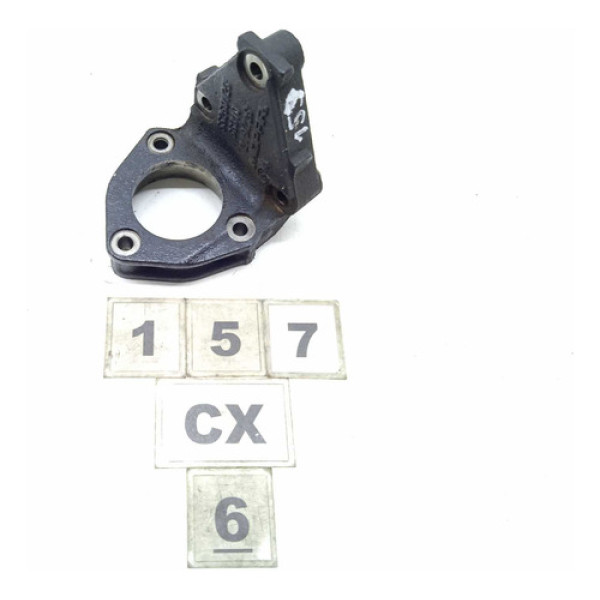 Suporte Semi Eixo Tulipa Jeep Renegade 1.8 2015 A 2019 157