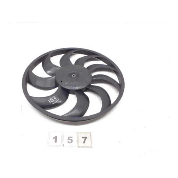 Hélice Ventoinha Radiador Jeep Renegade Flex 2015 A 2018