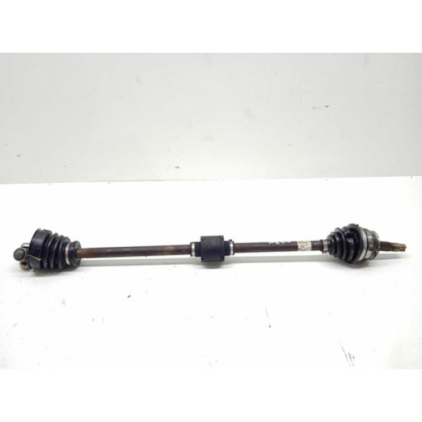 Semi Eixo Direito Fiat Cronos 1.3 Manual 2022 A 2024 