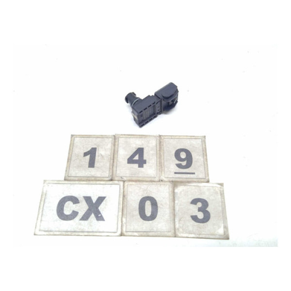 Sensor Map Jeep Compass Flex 2017 A 2021 149