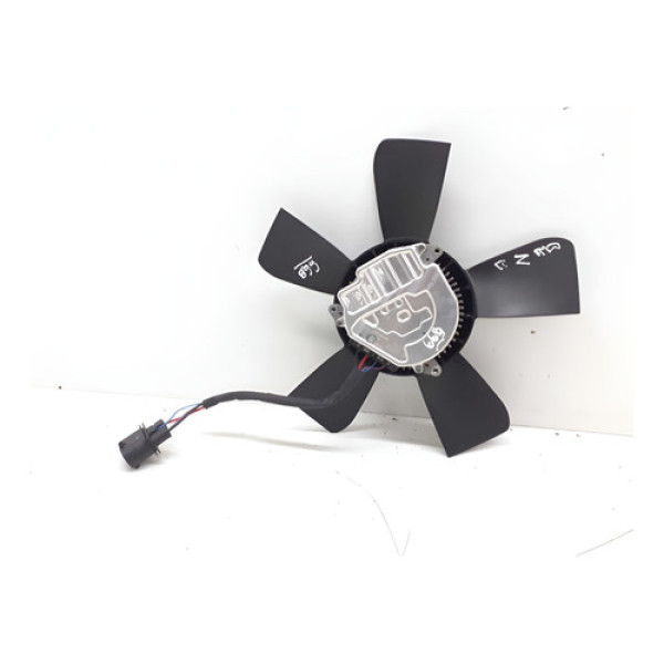 Ventoinha Eletroventilador Jeep Renegade Flex 2015 A 2021