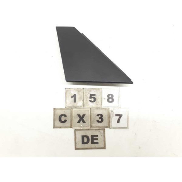 Acabamento Paralama Esquerdo Vw Taos 2023 A 2025 158