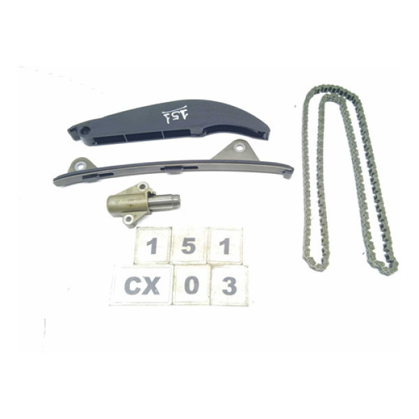 Kit Corrente Hyundai I30 1.8 2013 A 2016 