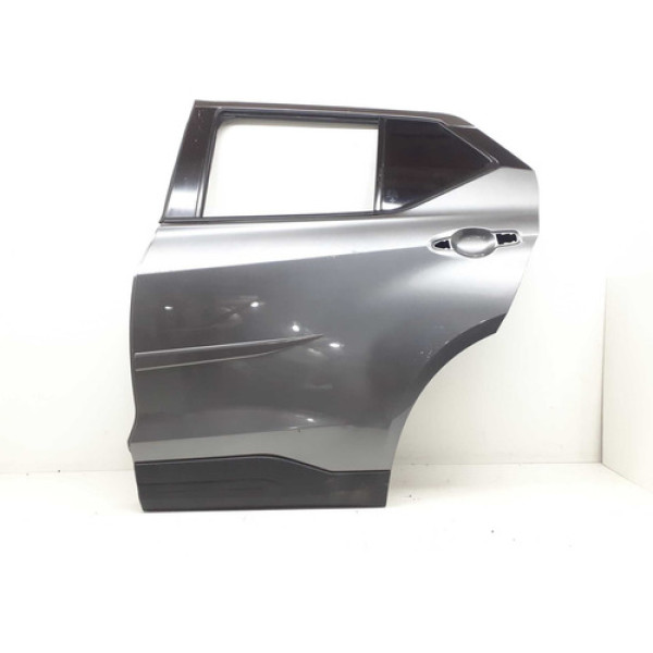Porta Traseira Esquerda Nissan Kicks 2016 A 2024