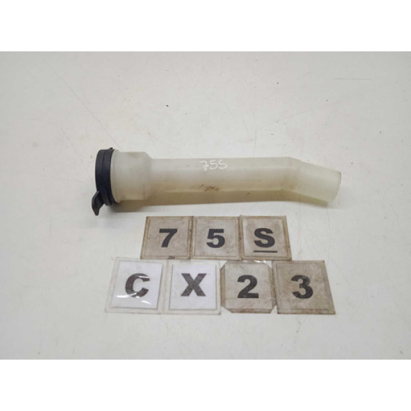 Gargalho Reservatorio Agua Parabrisa Gm Cruze 2013 A 2016 