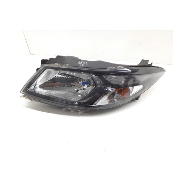 Farol Esquerdo Gm Onix Prisma Joy 2019/2020 Fumê