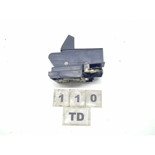 Fechadura Porta Traseira Direita Renault Sandero 2015 A 2019