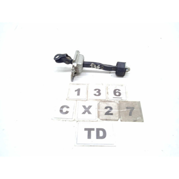 Limitador Porta Traseira Direita Honda Hrv 2017 A 2021 136