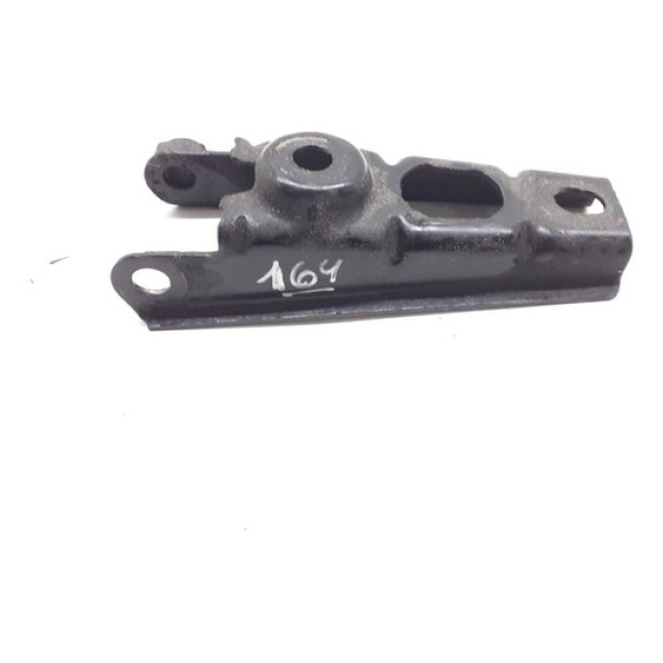 Suporte Biela Cambio Mec Duster Oroch 1.6 Nissan 2018/2021  