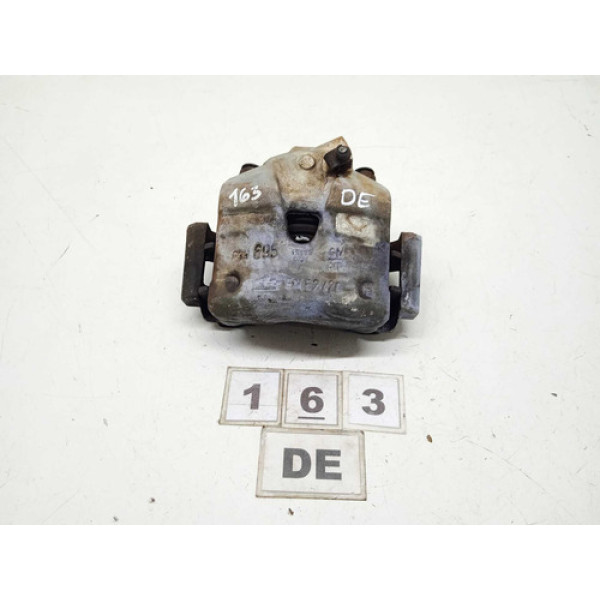 Pinça Freio Dianteira Esquerda Gm Onix Prisma 1.4 2015 A 19