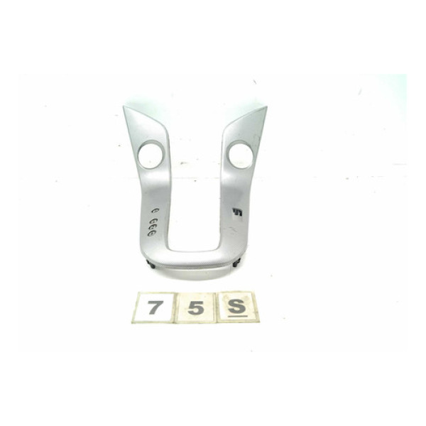 Moldura Console Central Gm Cruze 2013 A 2016 75s 