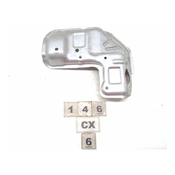 Protetor Defletor Escape Vw Tcross 2021 A 2024 146