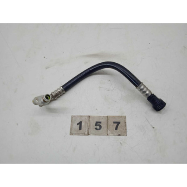 Mangueira Ar Condicionado Jeep Renegade Flex 2015 A 2019 157