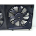 Conjunto Ventoinha Radiador Lifan X60 2013 A 2018