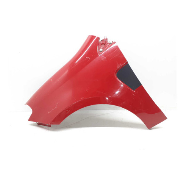 Paralama Esquerdo Fiat Palio Punto 2012 A 2018