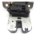 Fechadura Elétrica Tampa Traseira Audi A3 Sportback 08 A 12