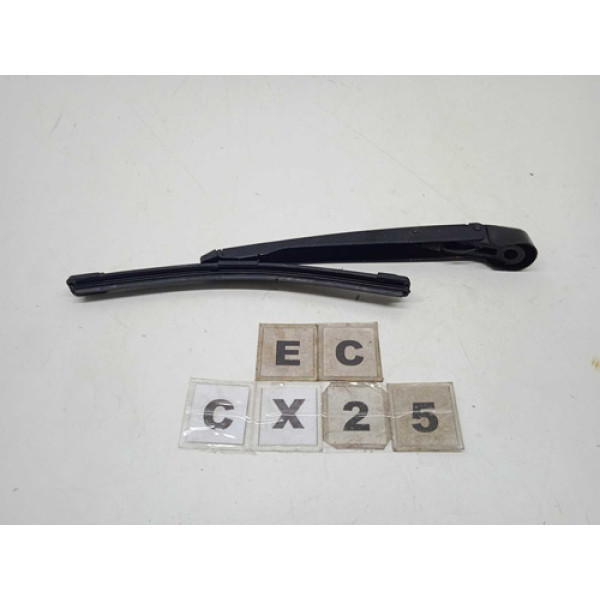 Braco Limpador Tampa Traseira Ford Ecosport 2013 A 2017 Ec