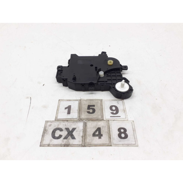 Motor Atuador Caixa Evaporadora Corolla Cross 2023 A 2025