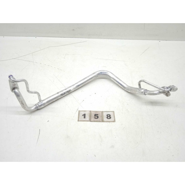 Cano Mangueira Ar Condicionado Vw Taos 2023 A 2025 158