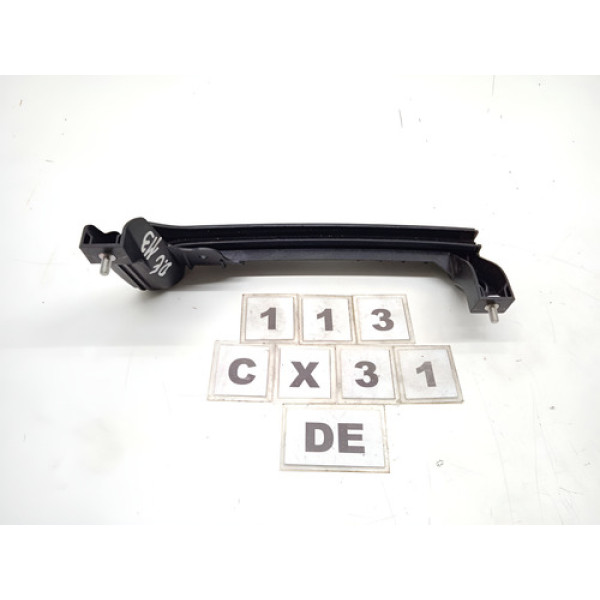 Guia Vidro Dianteiro Esquerdo Fiat Argo Cronos 2017 A 2024 