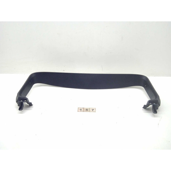 Moldura Tampa Traseira Jeep Renegade 2015 A 2019 157