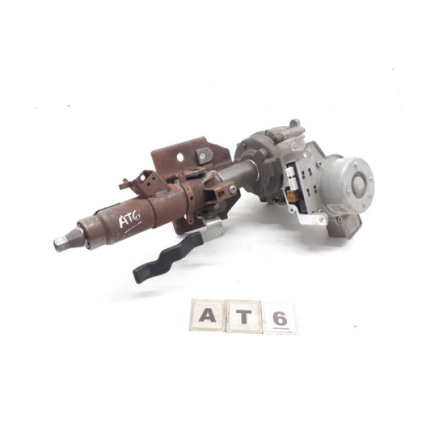 Coluna Direcao Eletrica Ford Ka 2015 A 2019 S/ Modulo