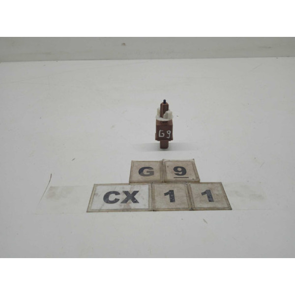 Sensor Pedal Freio Honda Civic 2013 A 2016 G9 