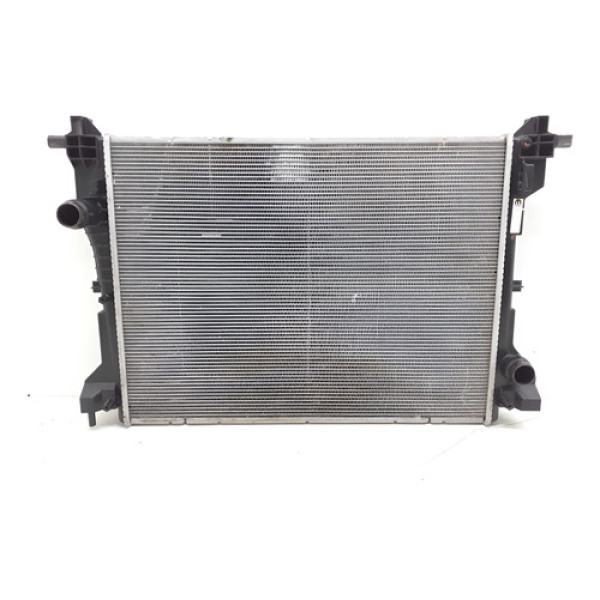 Radiador Água Motor Fiat Toro 1.3 Turbo 2021 A 2024