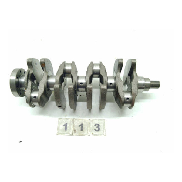 Virabrequim Fiat Argo Cronos 1.3 4cc 2022 A 2024 113