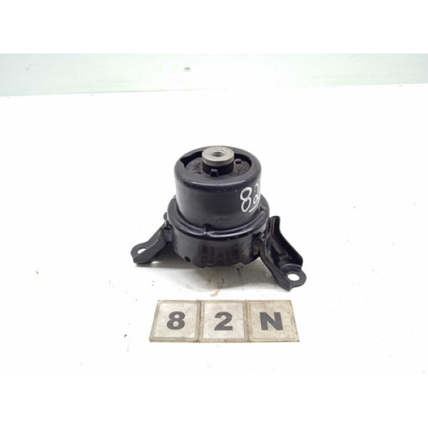 Coxim Hidraulico Motor Honda City 1.5 2015 A 2019 82n