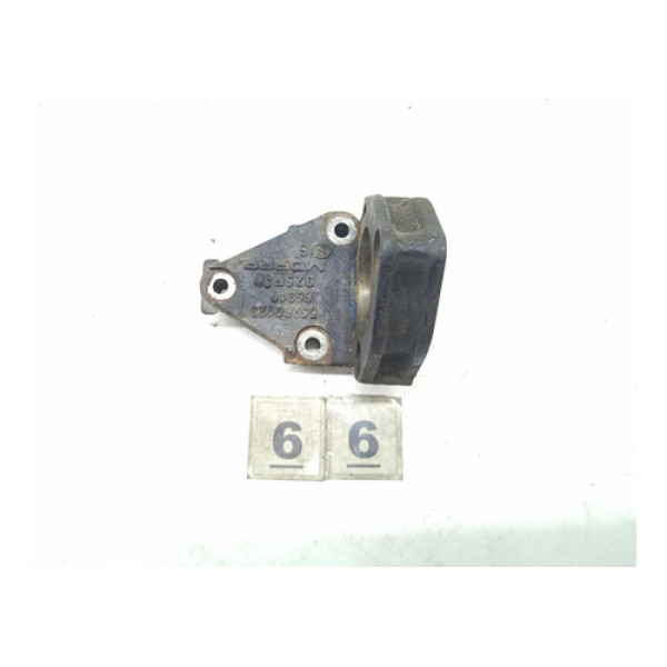 Suporte Semi Eixo Tulipa Jeep Renegade Flex 2017 A 2021 66