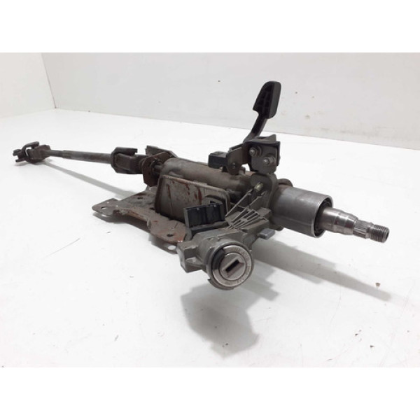 Coluna Direção Fiat Punto 2008 A 2016