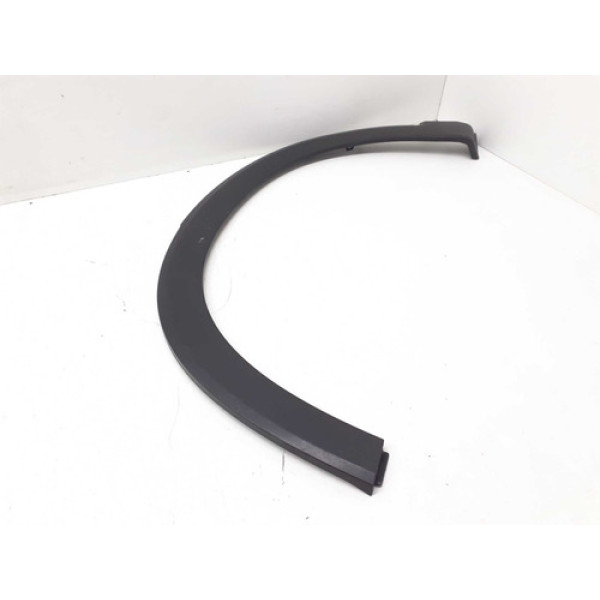 Aplique Paralama Dianteiro Esquerdo Honda Hrv 2017 A 2021