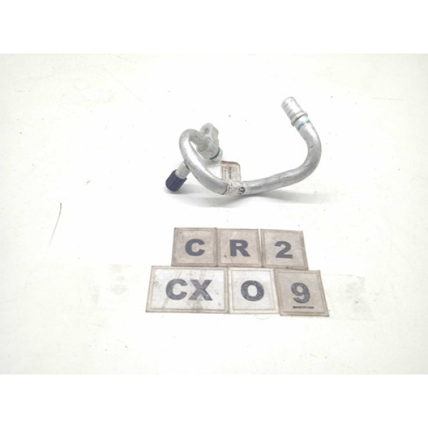 Mangueira Ar Condicionado Fiat Cronos 1.3 2021 A 2024 Cr2 