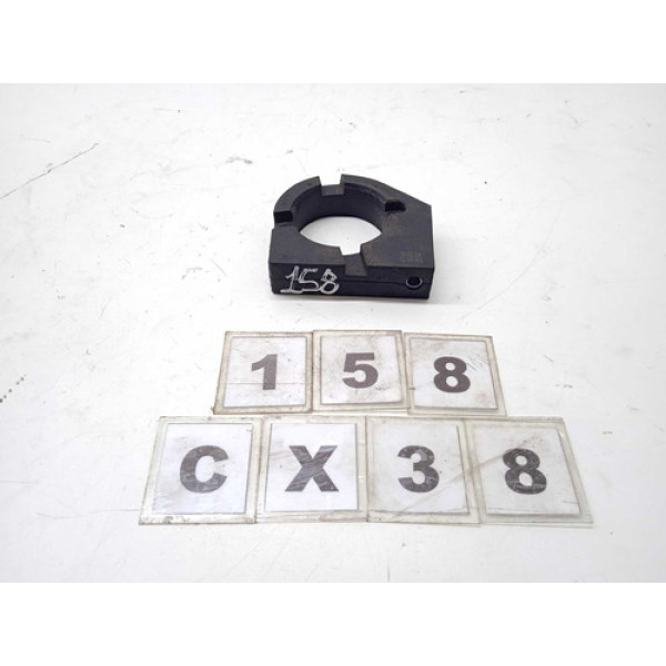 Suporte Coxim Bomba Agua Auxiliar Vw Taos 1.4 Tsi 2023/2025