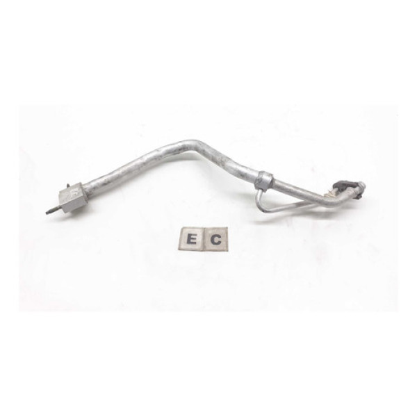 Cano Ar Condicionado Ford Ecosport 1.6 2014 A 2017 Ec 