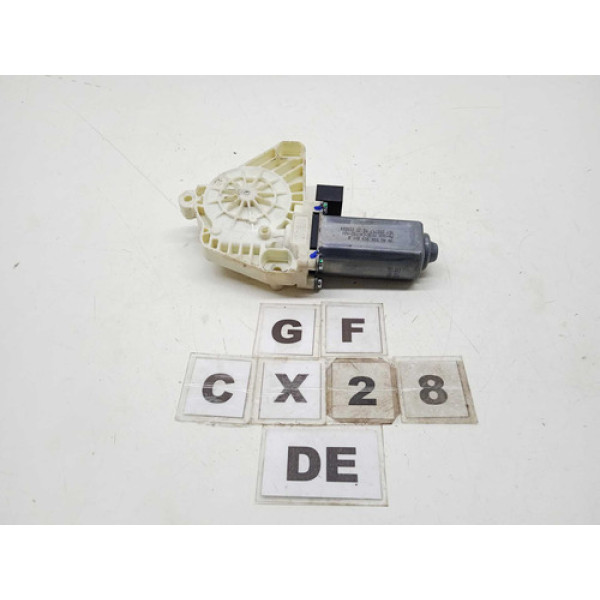 Motor Maquina Vidro Diant Esquerda Golf Jetta Tiguan 15/19