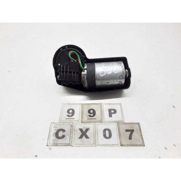 Motor Limpador Parabrisa Vw Fox Spacefox 2014 A 2022 