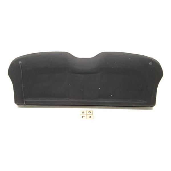 Tampão Bagagito Fiat Argo 2021 A 2024 80p3